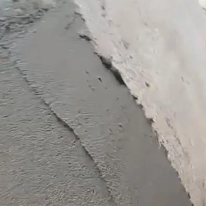 铜仁水工建筑物I级C55聚合物改性水泥砂浆 渠道防渗泵站加固迎水面抗冲刷砂浆