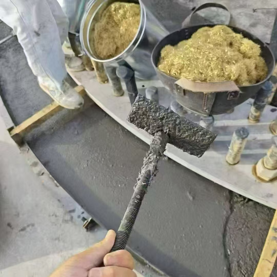 铜仁C120风电设备基础专用灌浆料