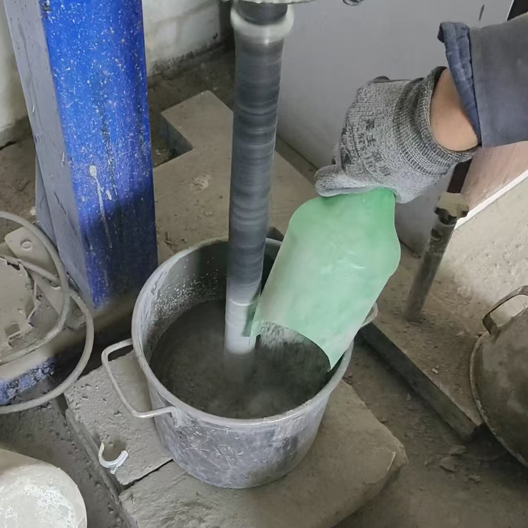 铜仁桥梁公路张拉用H60压浆料与普通压浆料有什么区别？